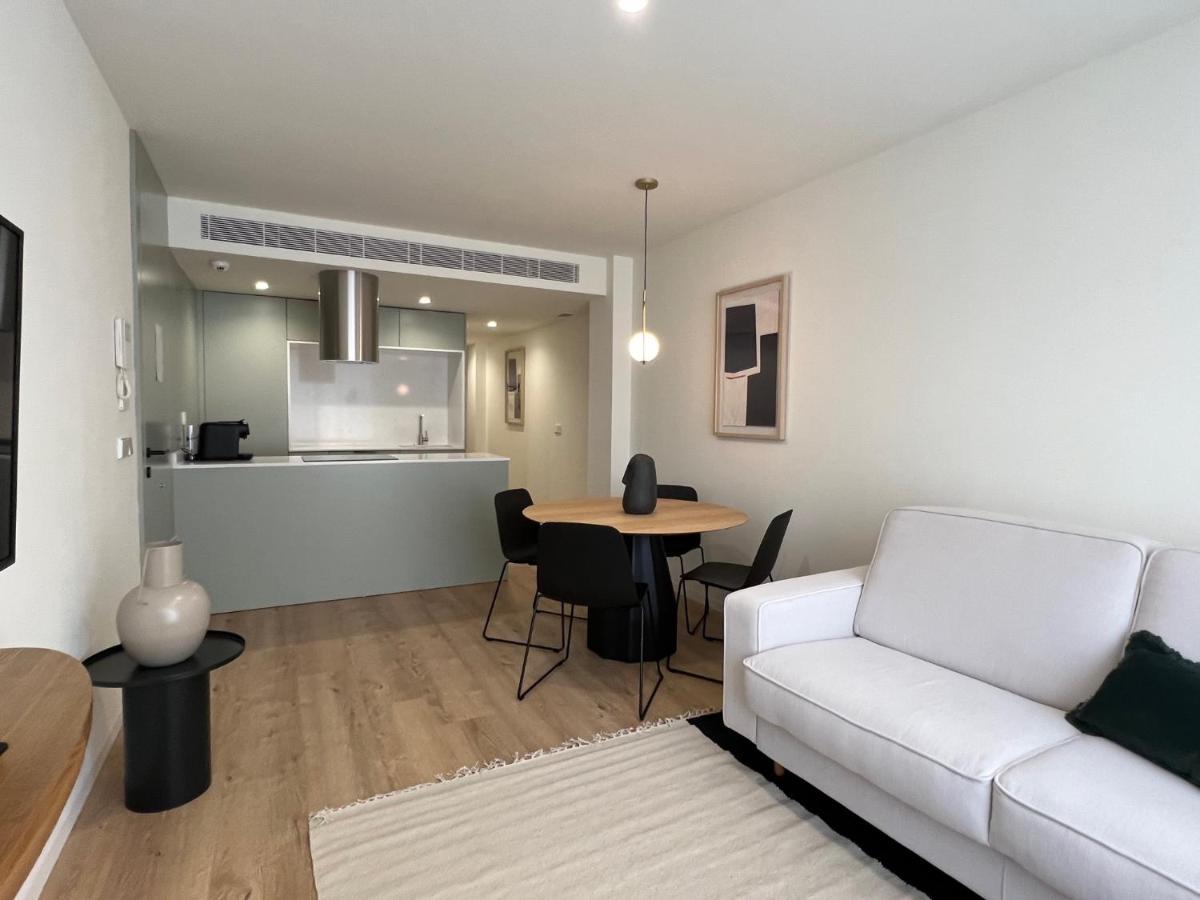 Reyes Catolicos Premium Homes Apartment *