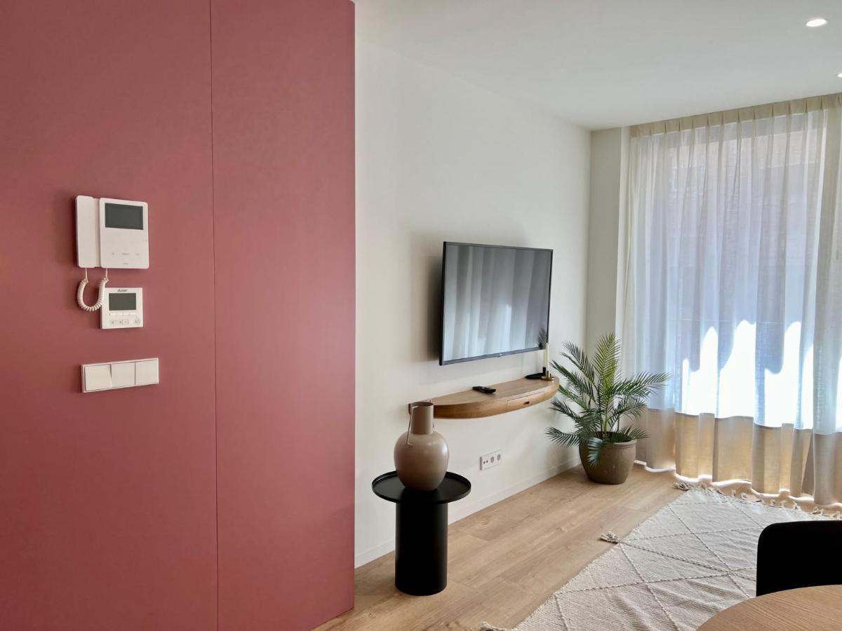 Reyes Catolicos Premium Homes * Alicante