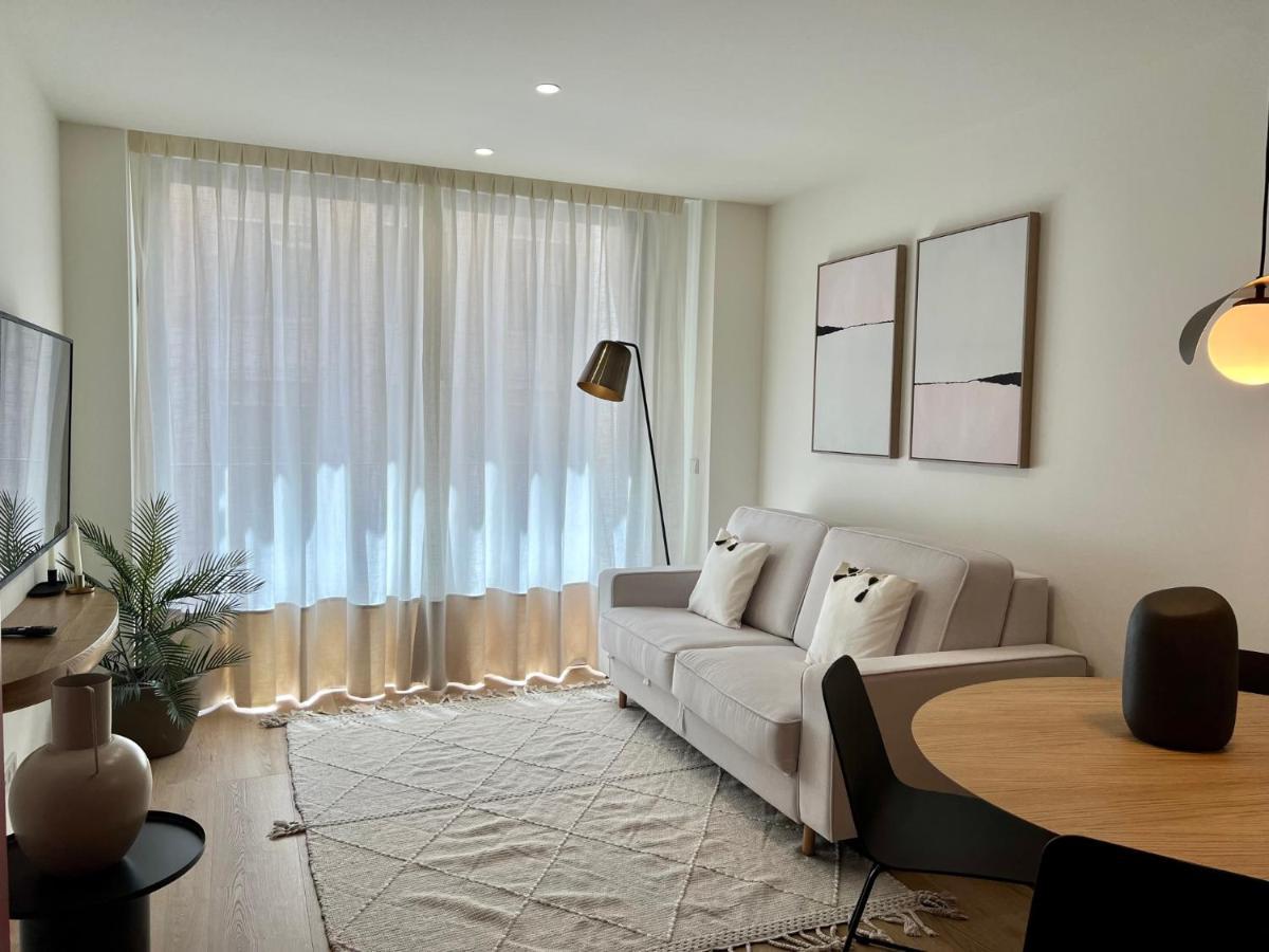 Reyes Católicos Premium Homes Apartamento