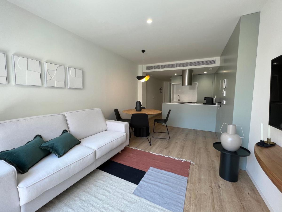 Apartment Reyes Catolicos Premium Homes