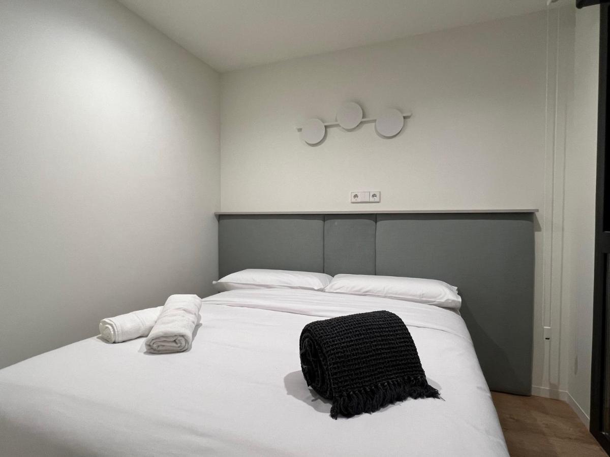 Apartamento Reyes Católicos Premium Homes