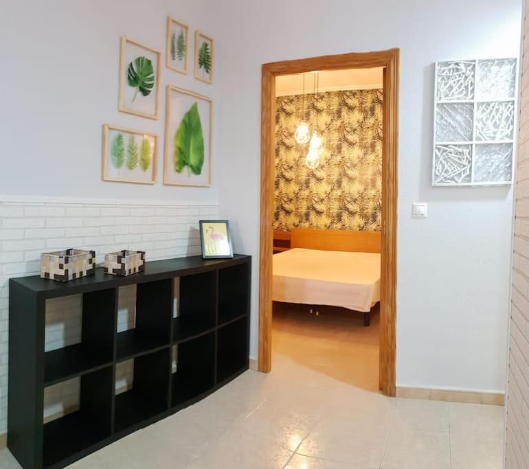 Apartamento Calle Mayor Next To *