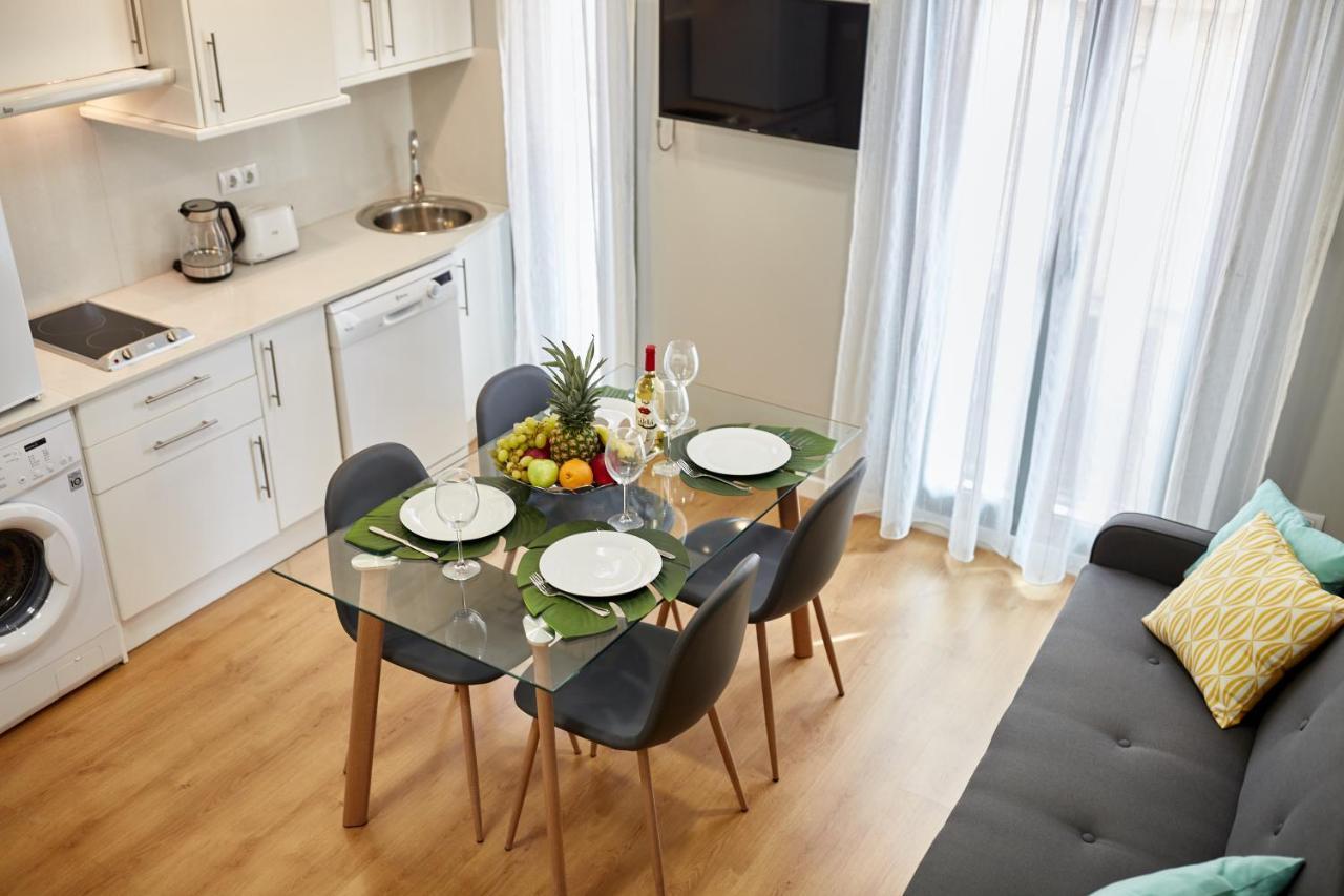 Happy Life Aparthotel Alicante