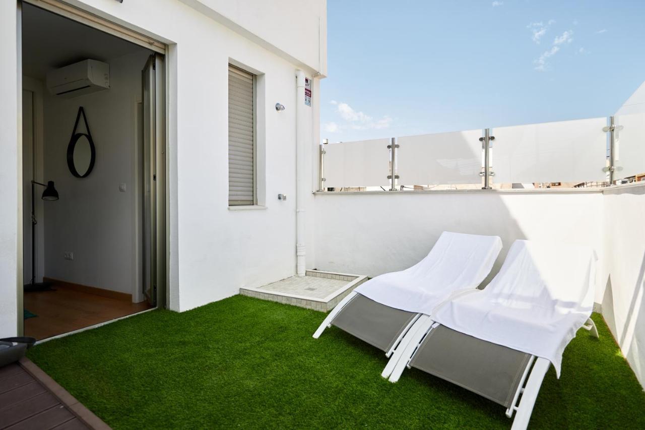Apartahotel Happy Life 5*