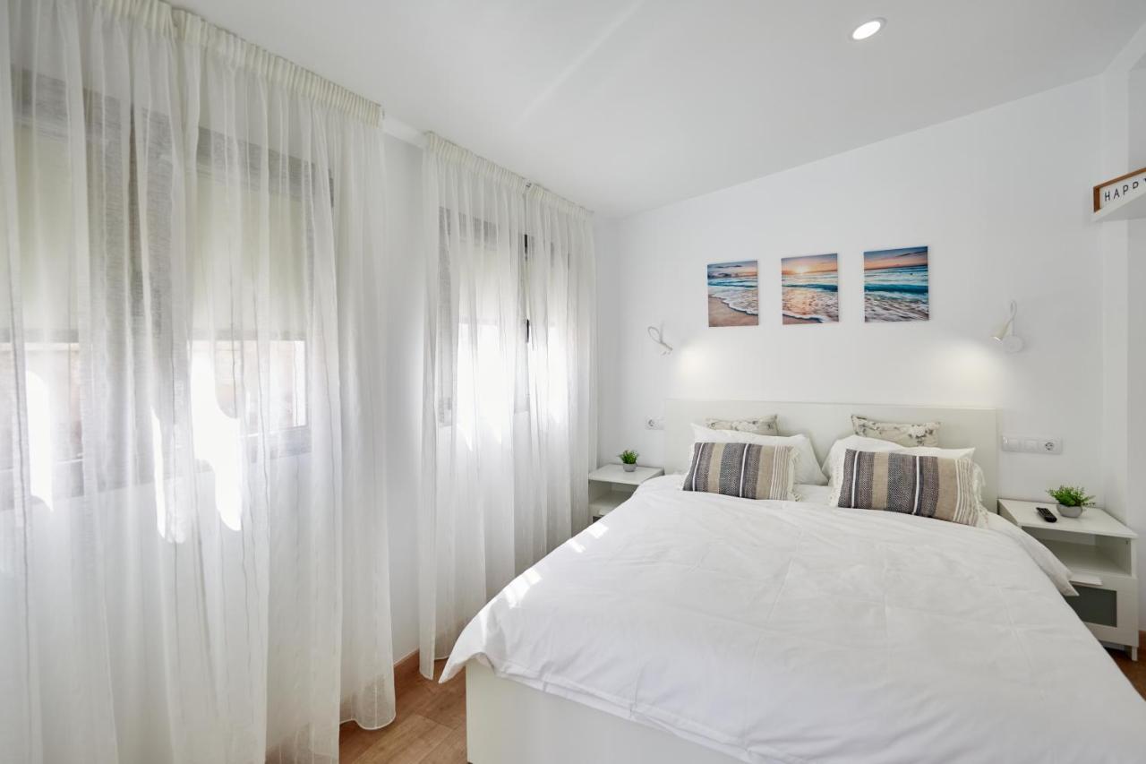 Apartahotel Happy Life 5*