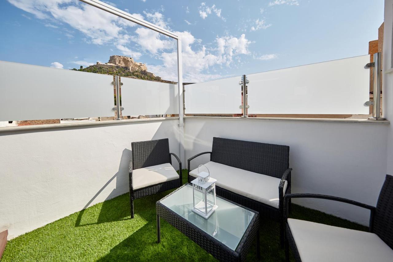 Apartahotel Happy Life Alicante
