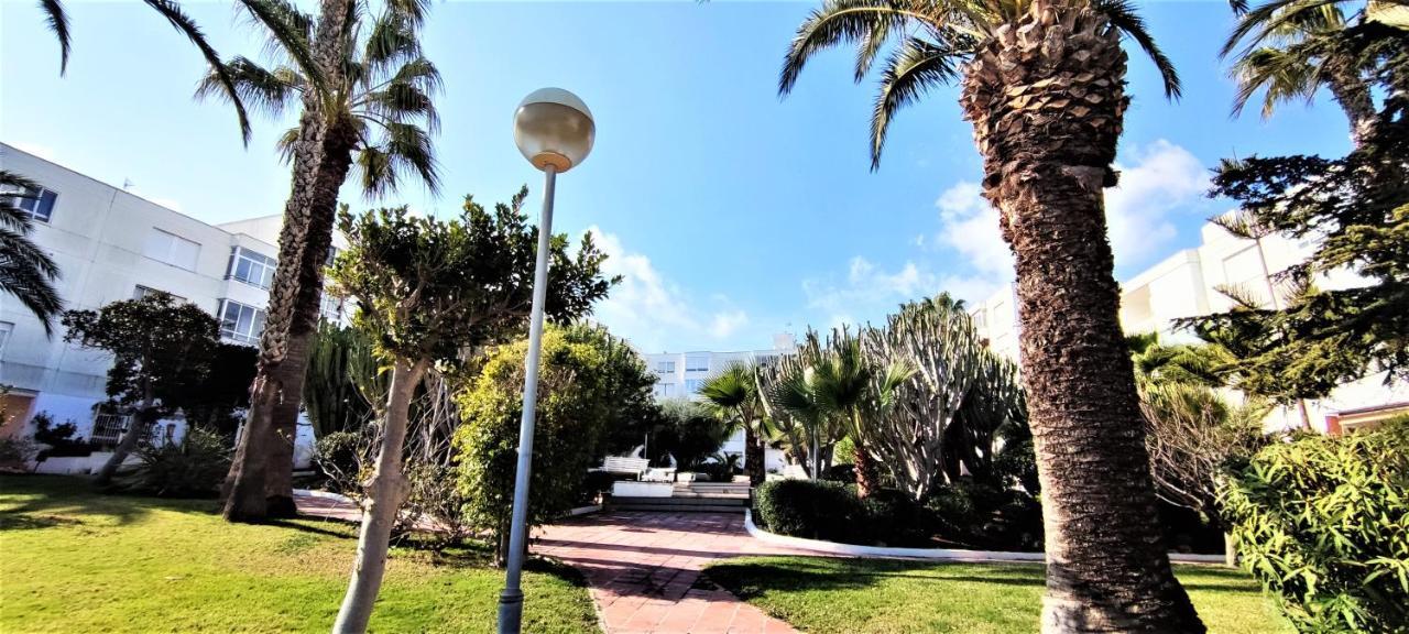 Fantastic Seaview With Swimming Pool Alicante