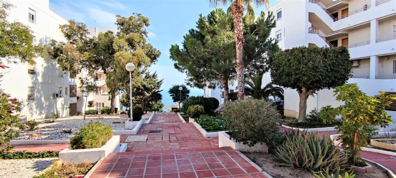 Apartment Fantastic Seaview With Swimming Pool Alicante