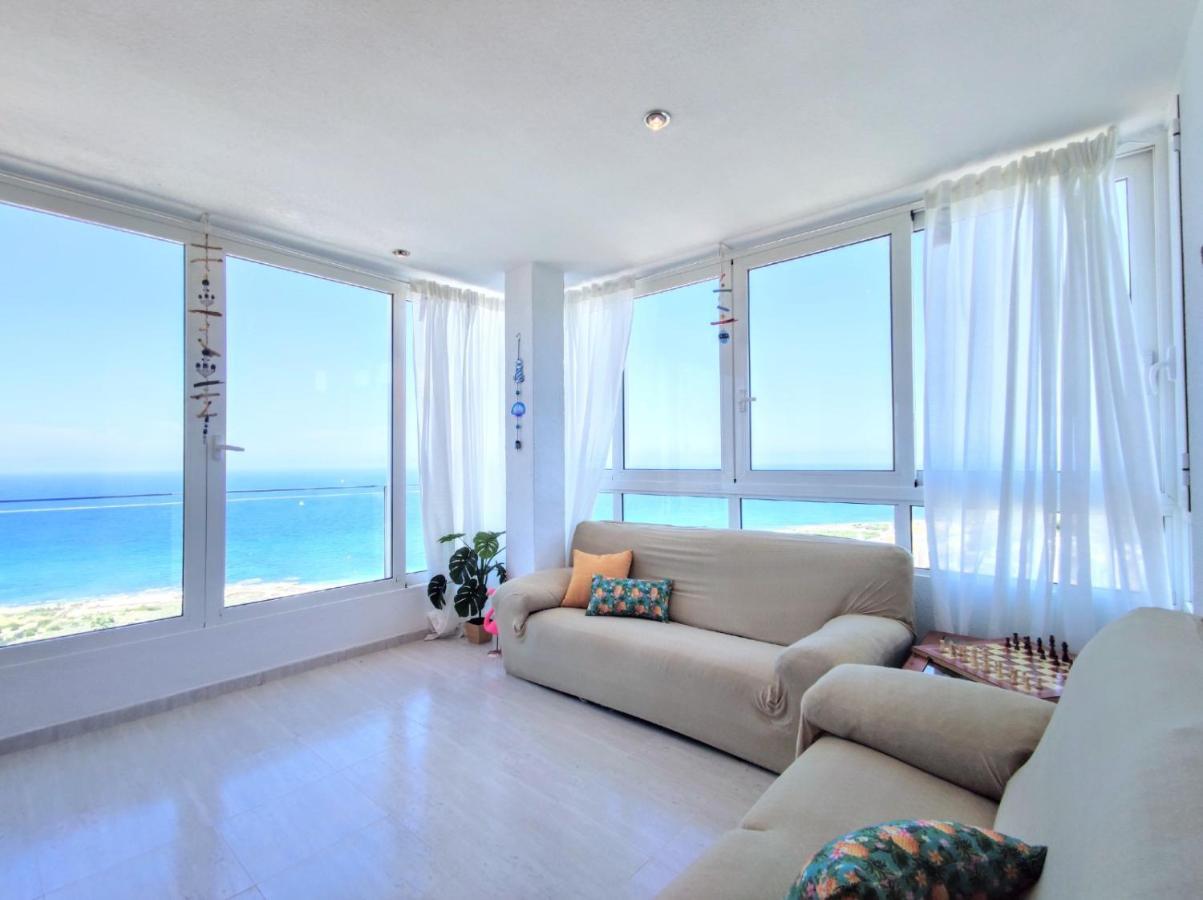 Fantastic Seaview With Swimming Pool Apartment *