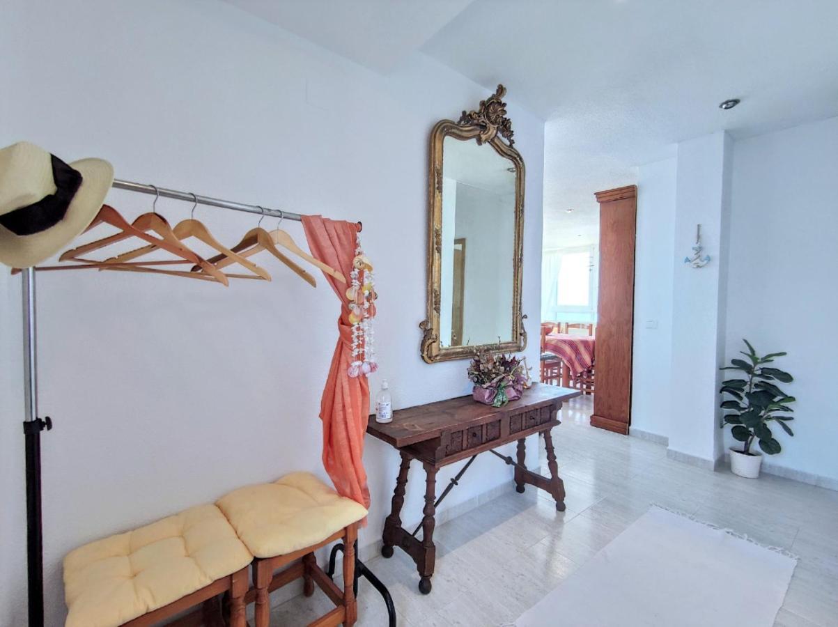 Fantastic Seaview With Swimming Pool Alicante