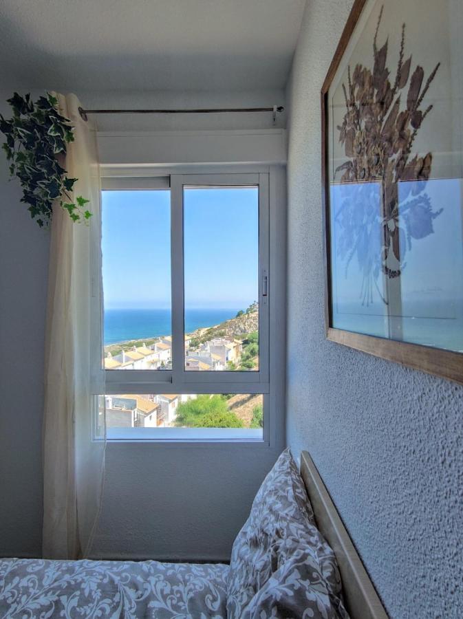 Fantastic Seaview With Swimming Pool Alicante