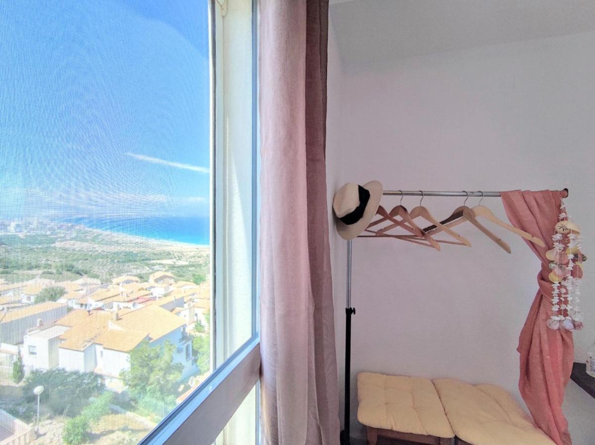 Fantastic Seaview With Swimming Pool