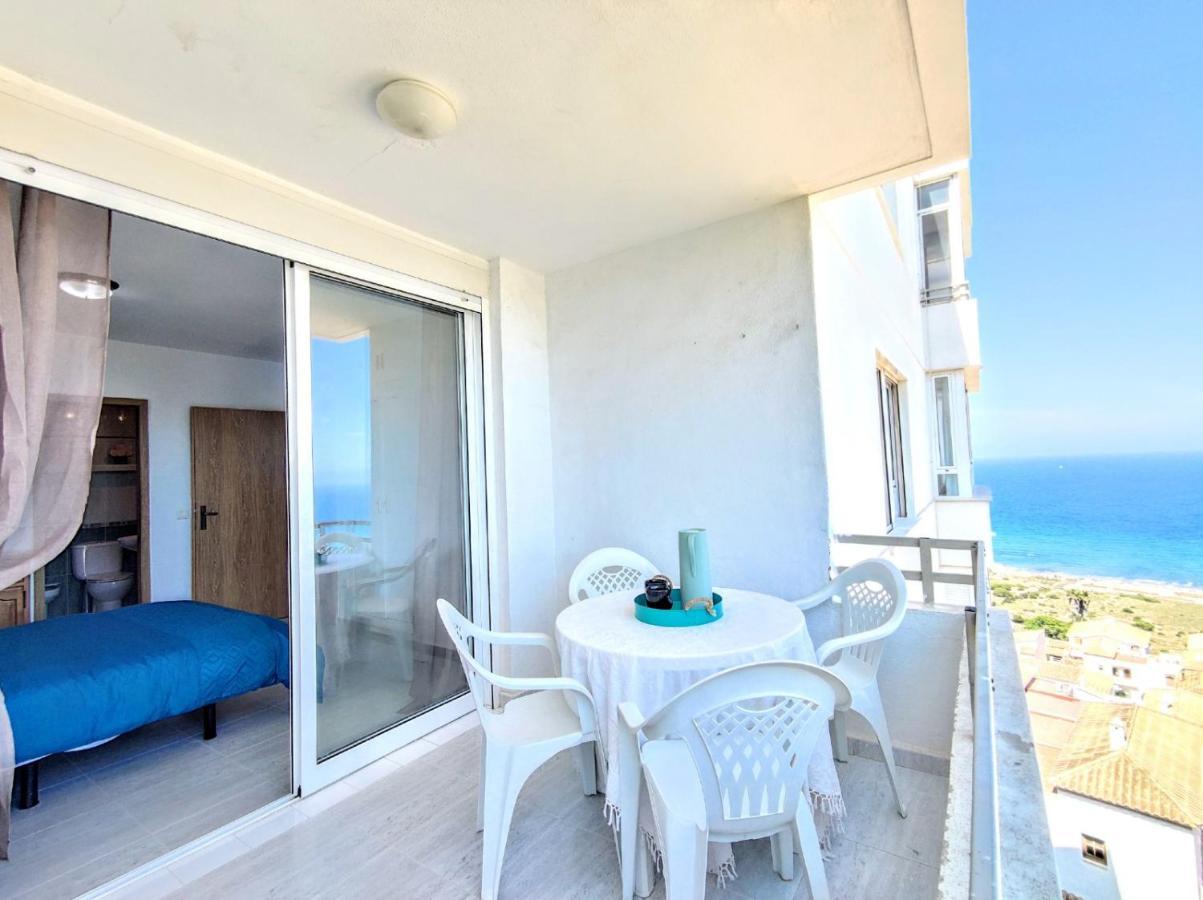 Fantastic Seaview With Swimming Pool Apartment