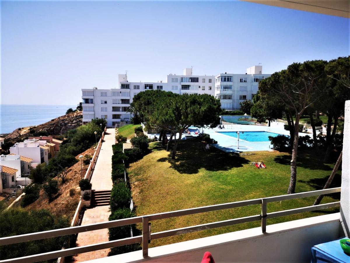 Fantastic Seaview With Swimming Pool Apartment *