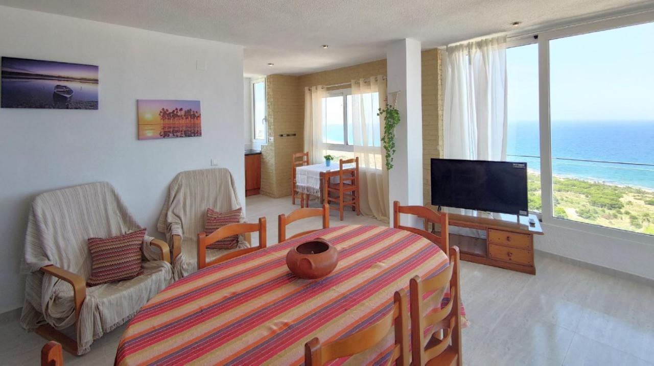 Fantastic Seaview With Swimming Pool Apartment