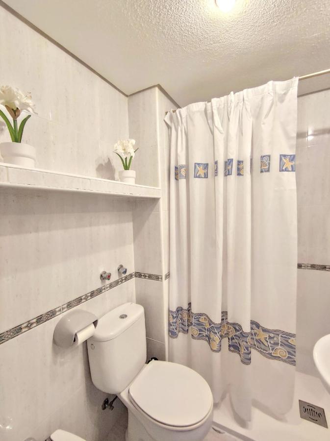 Fantastic Seaview With Swimming Pool * Alicante