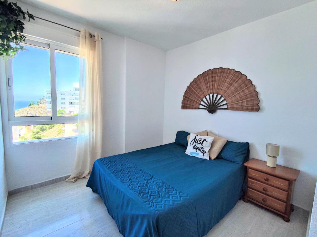 Fantastic Seaview With Swimming Pool * Alicante