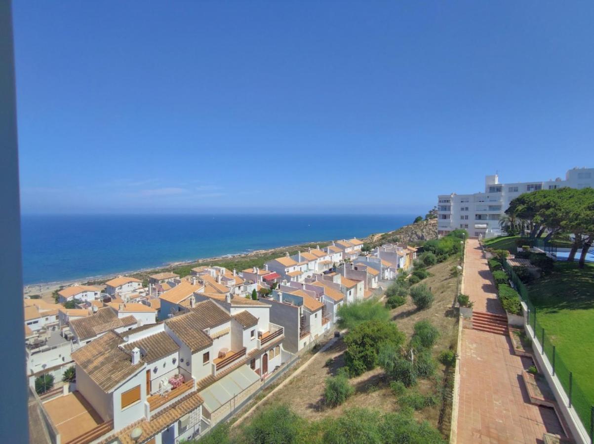 Fantastic Seaview With Swimming Pool Apartment