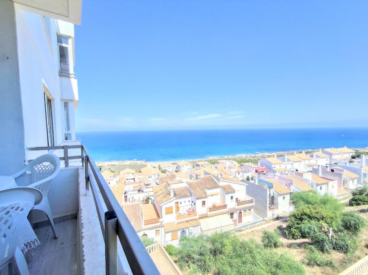 Fantastic Seaview With Swimming Pool Apartment *