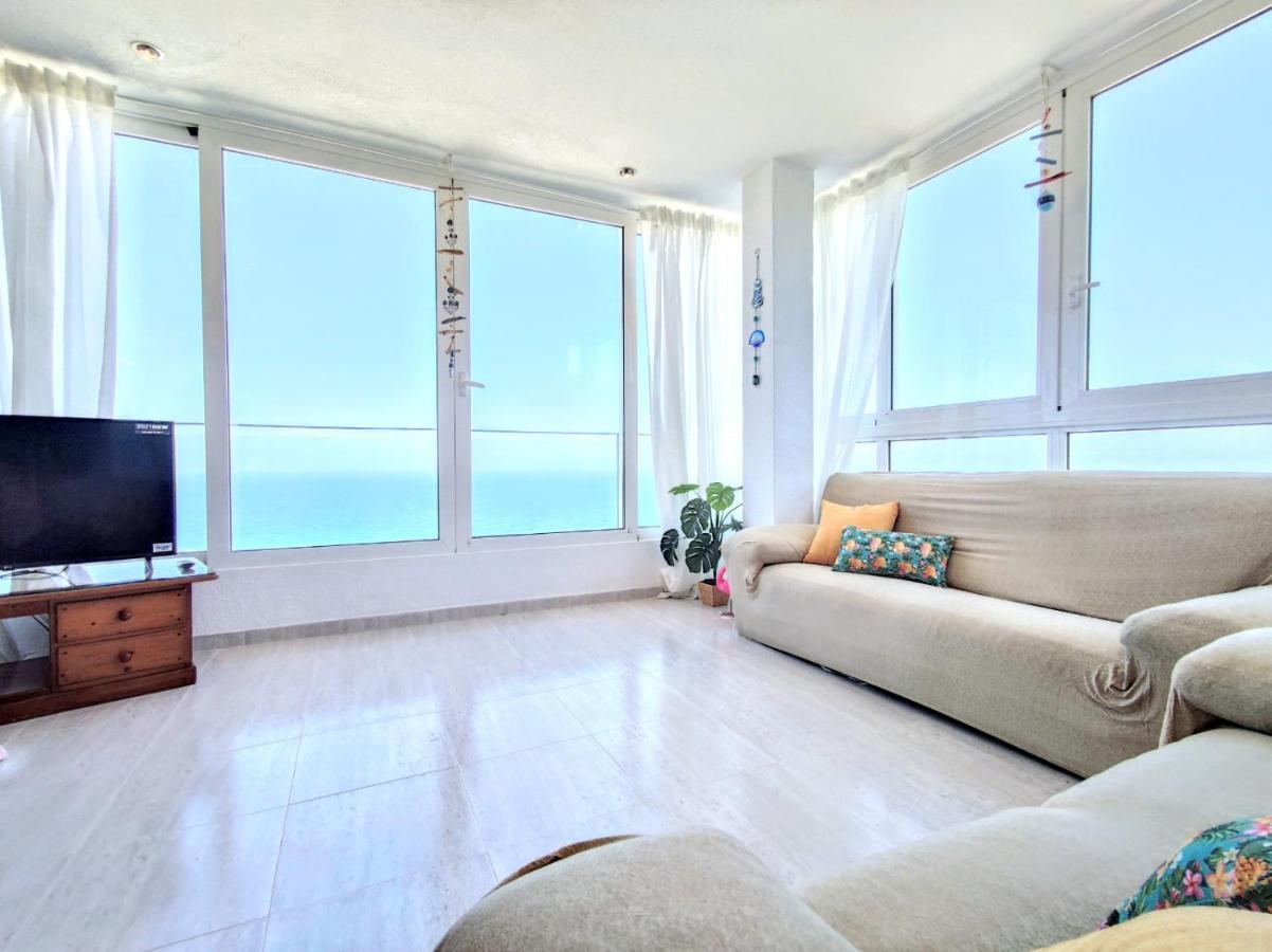 Apartamento Fantastic Seaview With Swimming Pool