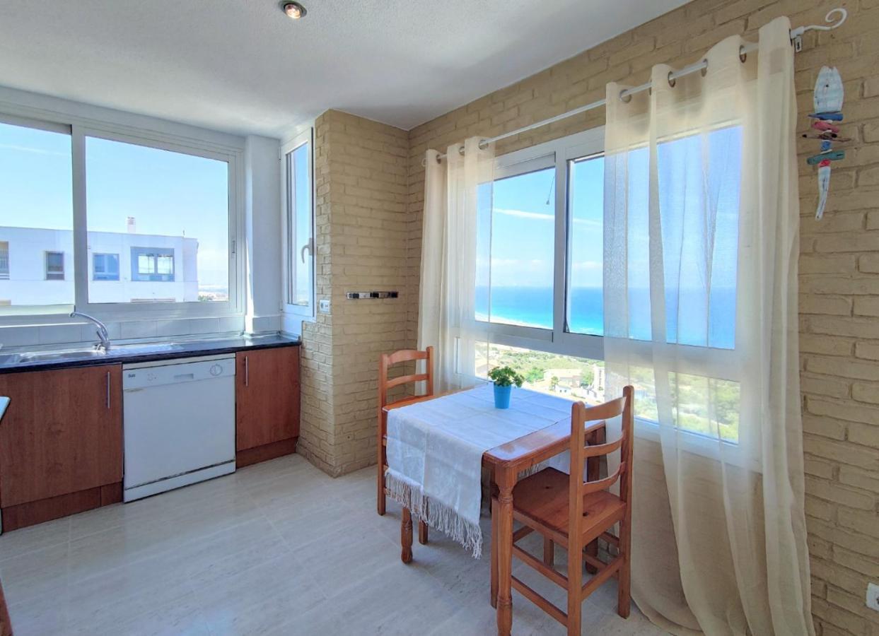 Fantastic Seaview With Swimming Pool *