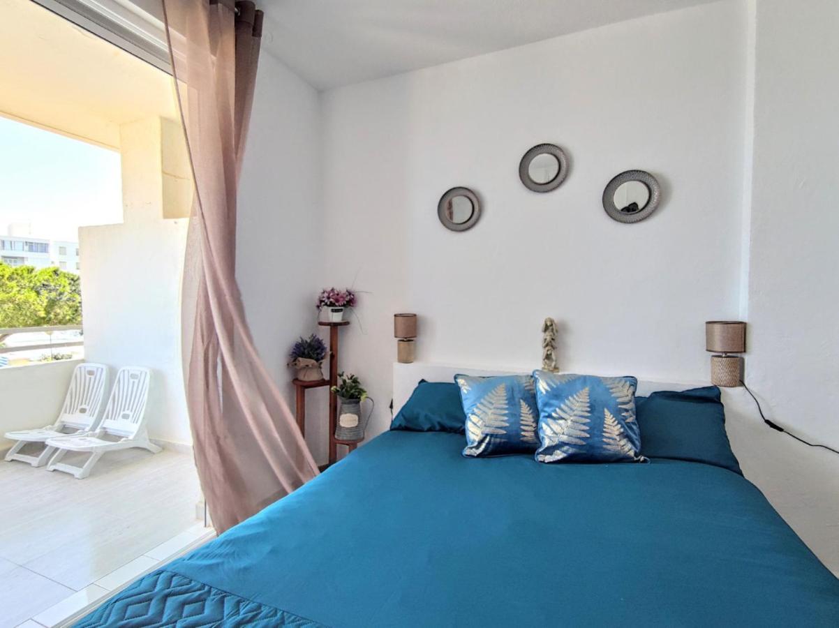 Fantastic Seaview With Swimming Pool Alicante