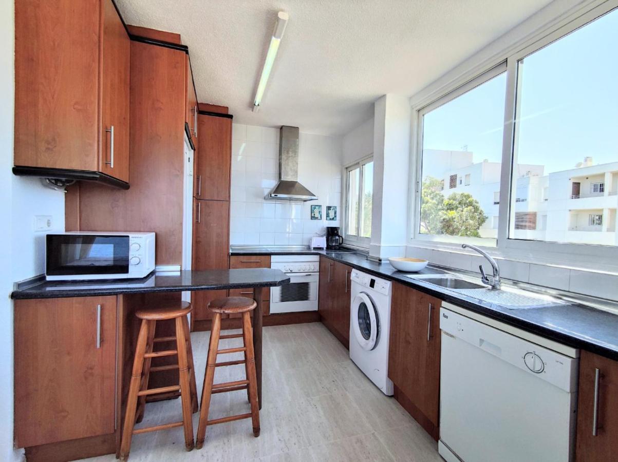 Apartment Fantastic Seaview With Swimming Pool Alicante