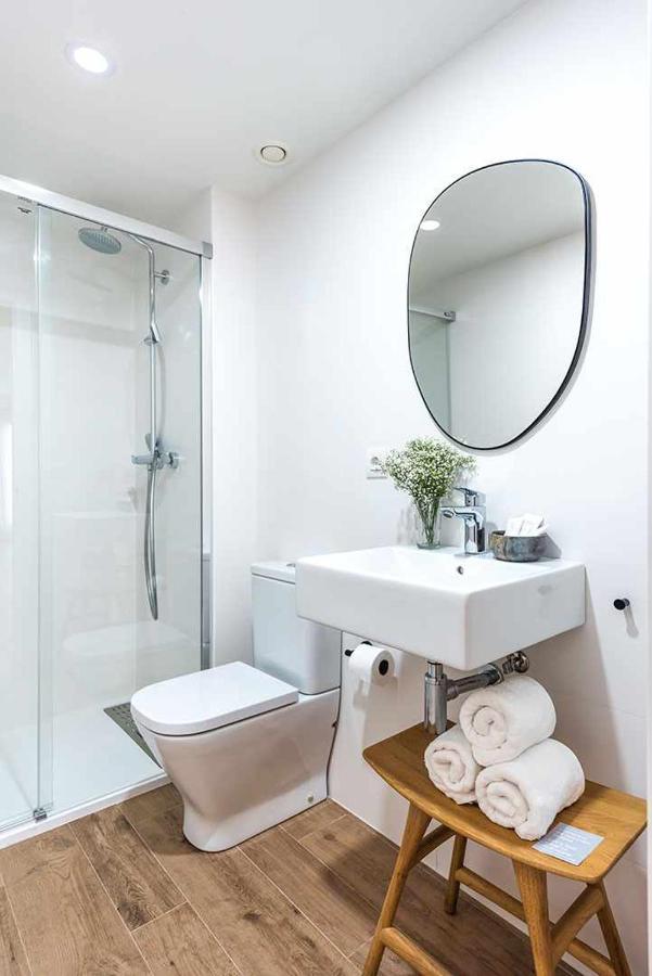 Apartamento Bguest *