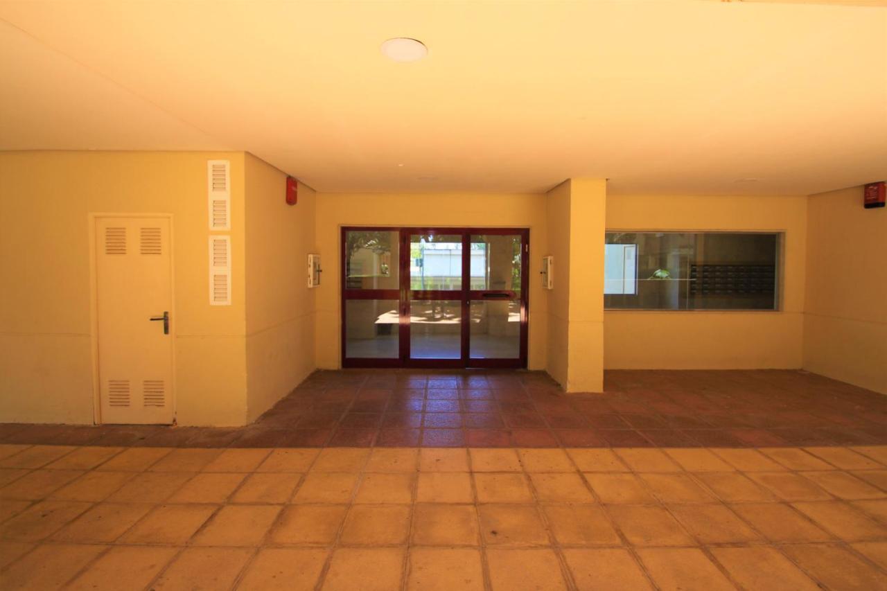 En Urb. Natura Playa 2 En Campello-muchavista C104 Apartamento Alicante