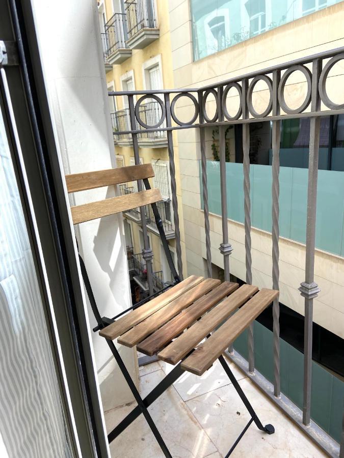 Apartment Charlot Center I