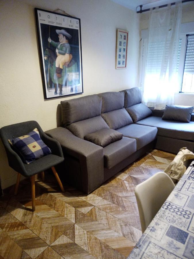 Apartamento Manchini Apartamento *