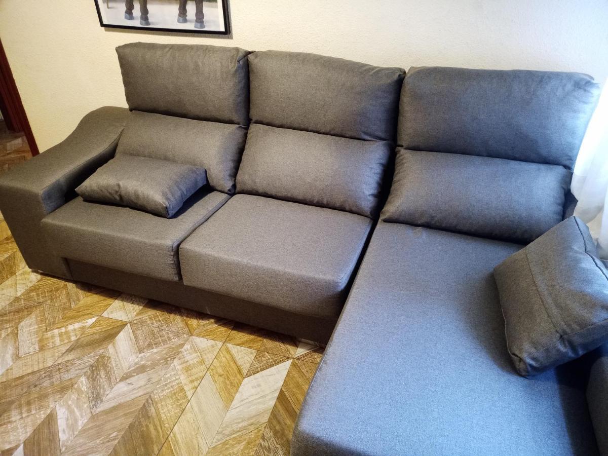 Apartamento Apartamento Manchini *