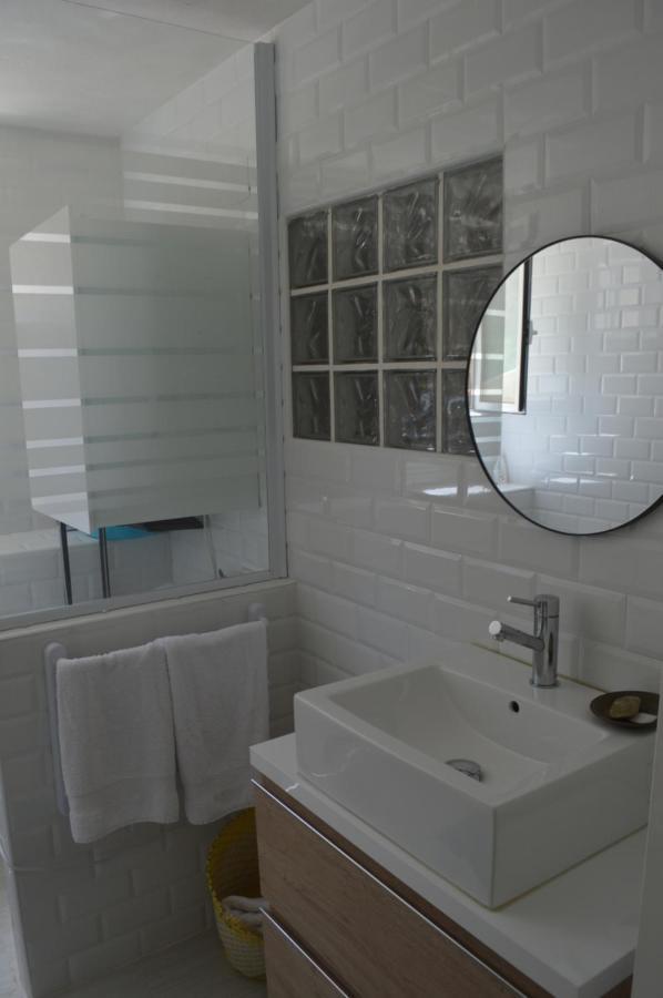 Extraordinario Loft A Pie De Playa En Roquetes Apartamento *