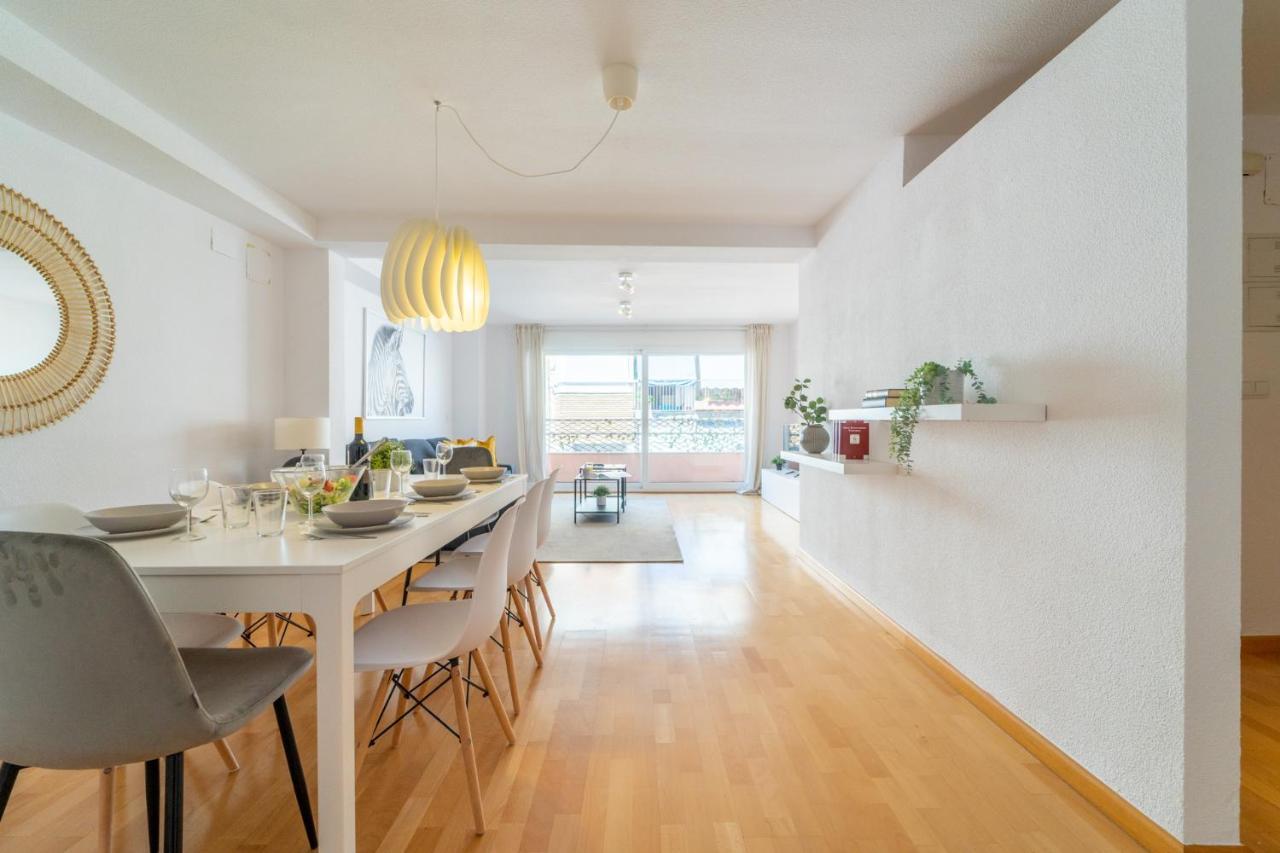 Apartment Myflats Luxury Navas