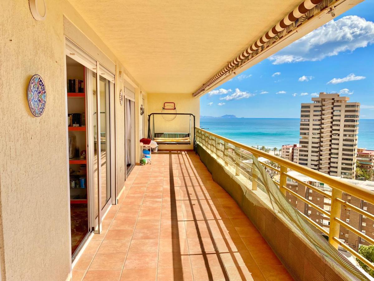 Apartment Playa San Juan / Luxury Aparment Alicante