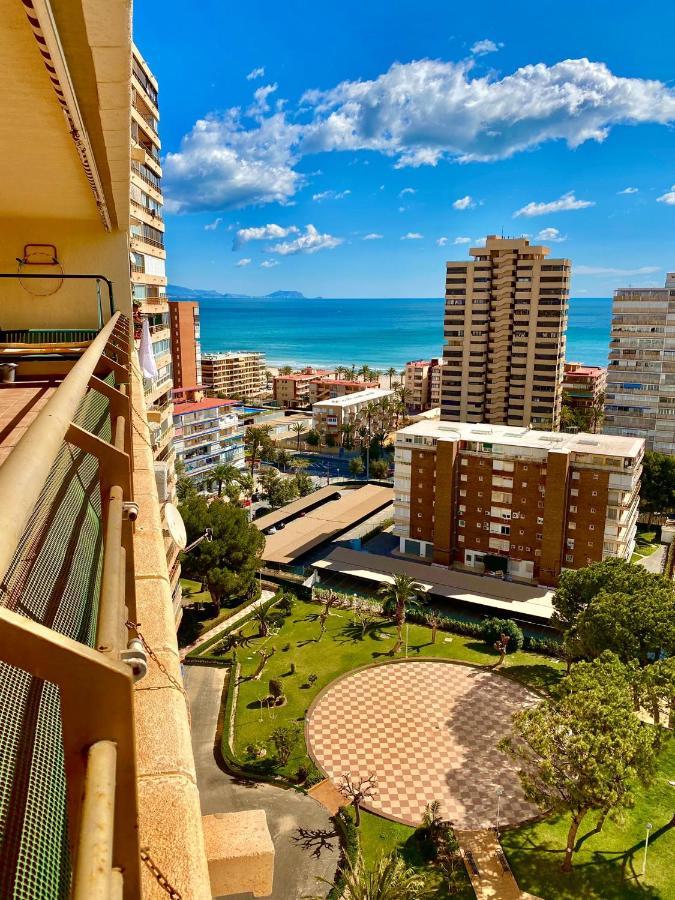 Apartment Playa San Juan / Luxury Aparment