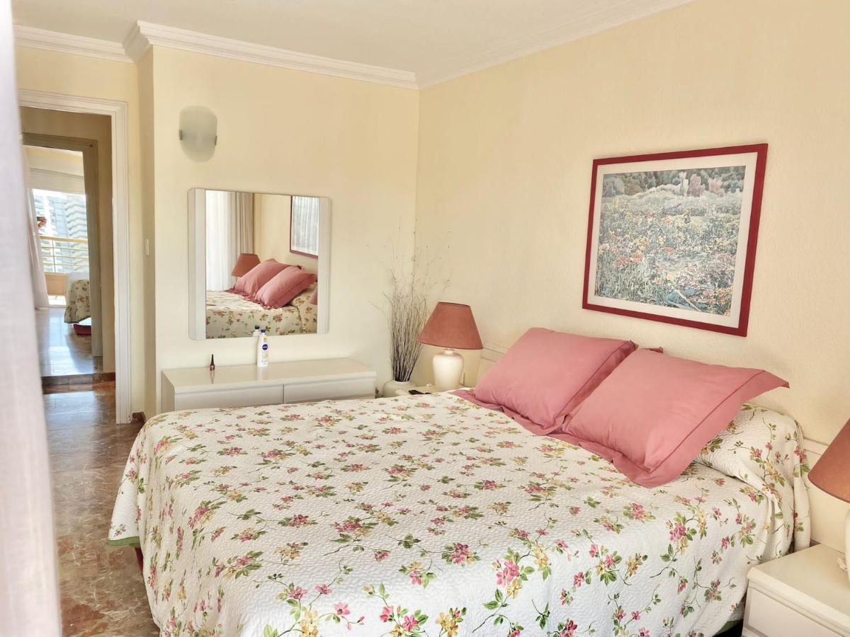 Apartment Playa San Juan / Luxury Aparment Alicante