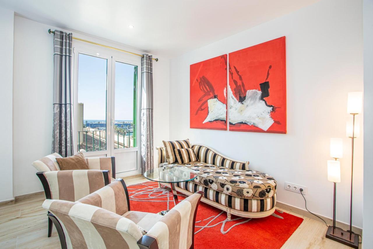Place De La Mairie Apartment *