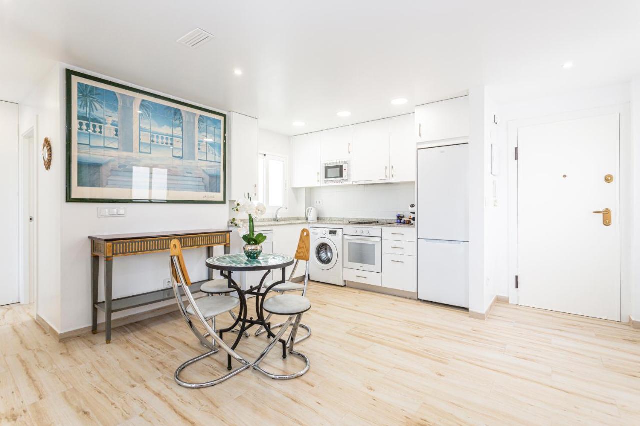 Apartamento Place De La Mairie Alicante