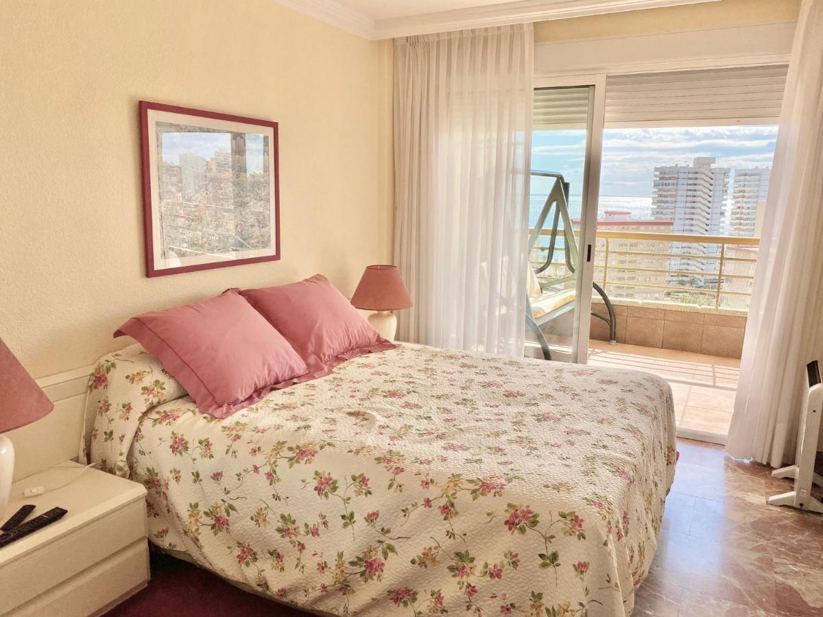 Playa San Juan / Luxury Aparment Apartment Alicante