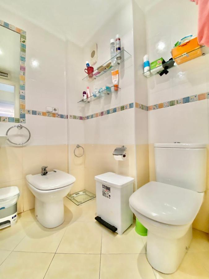 Playa San Juan / Luxury Aparment Apartment Alicante