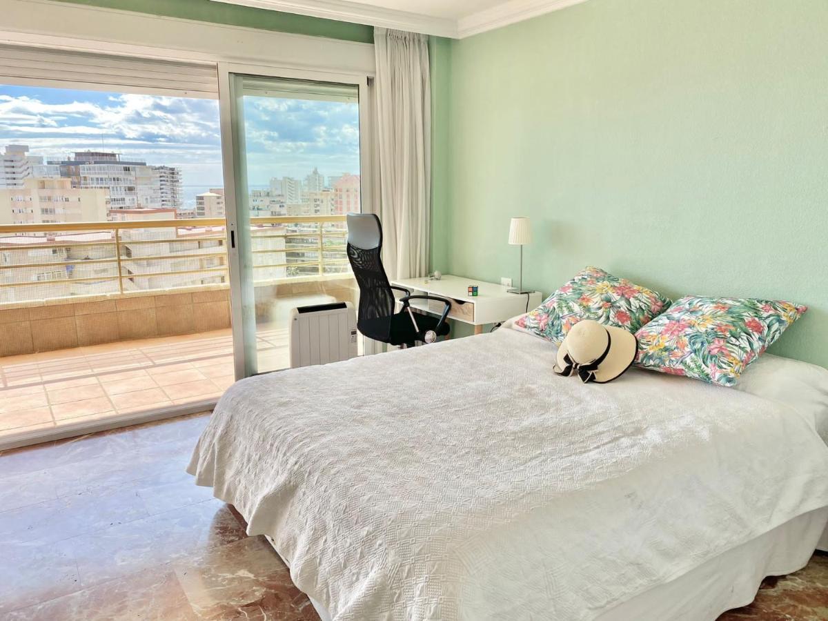 Playa San Juan / Luxury Aparment Apartment