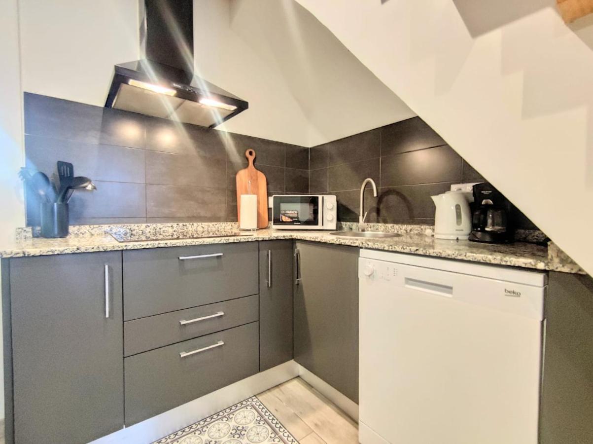 Casita Santa Barbara - Holiday home