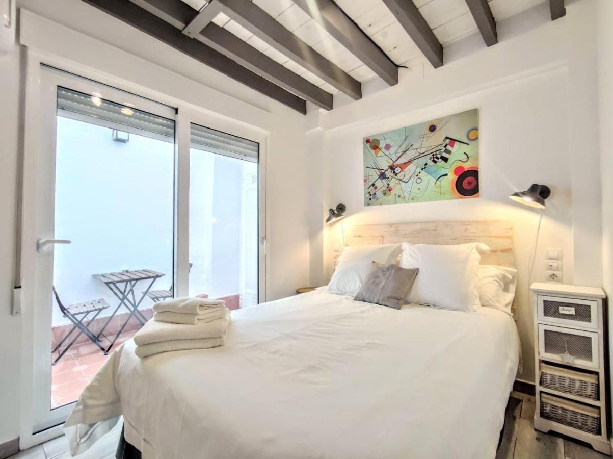 Casita Santa Bárbara -
