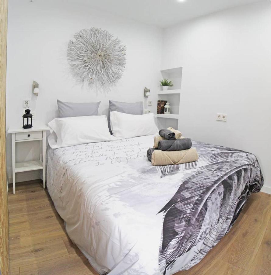 Apartamento Muy Céntrico 5 Minutos Playa