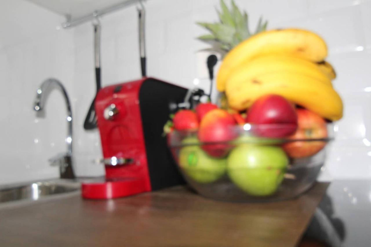 Apartamento Muy Céntrico 5 Minutos Playa Alicante