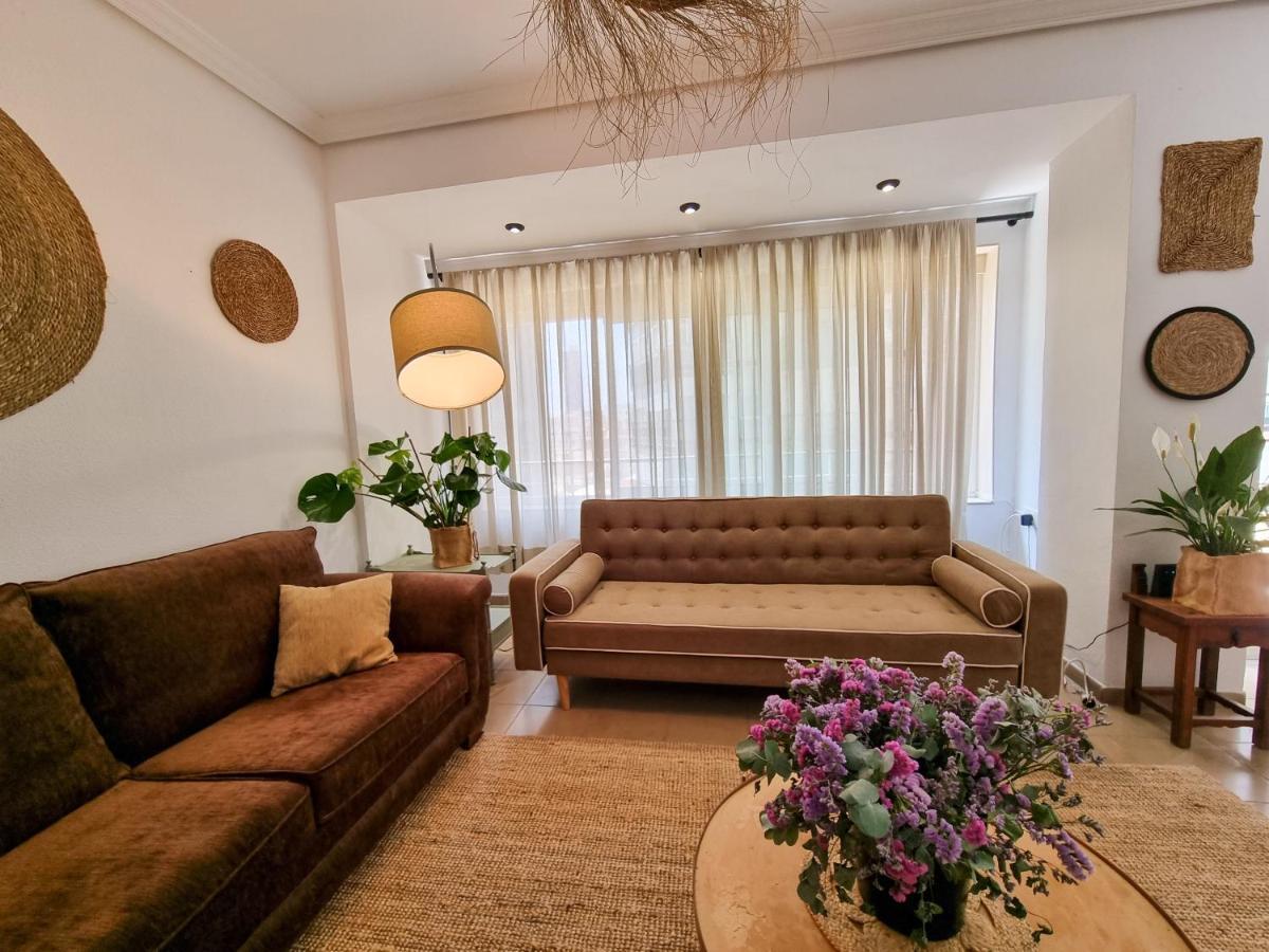 Rambla, Casco Viejo - Happyalicante