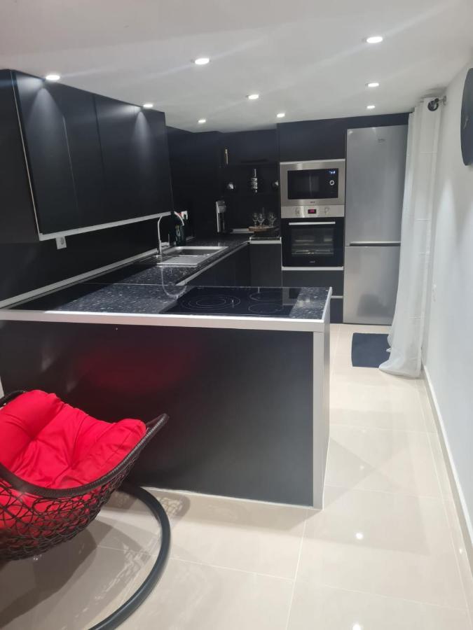 Atico Down Town Apartment
