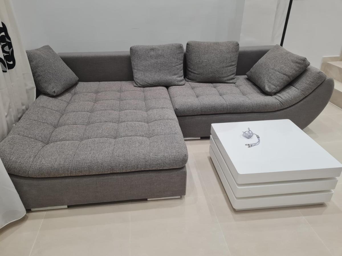 Apartment Atico Down Town Alicante
