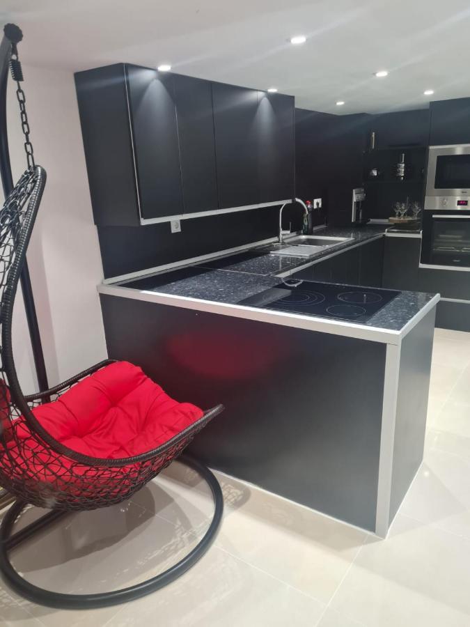 Apartment Atico Down Town Alicante